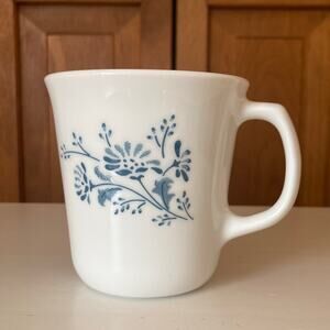 Vintage Corelle by Corning “Colonial Mist” Coffee Mug